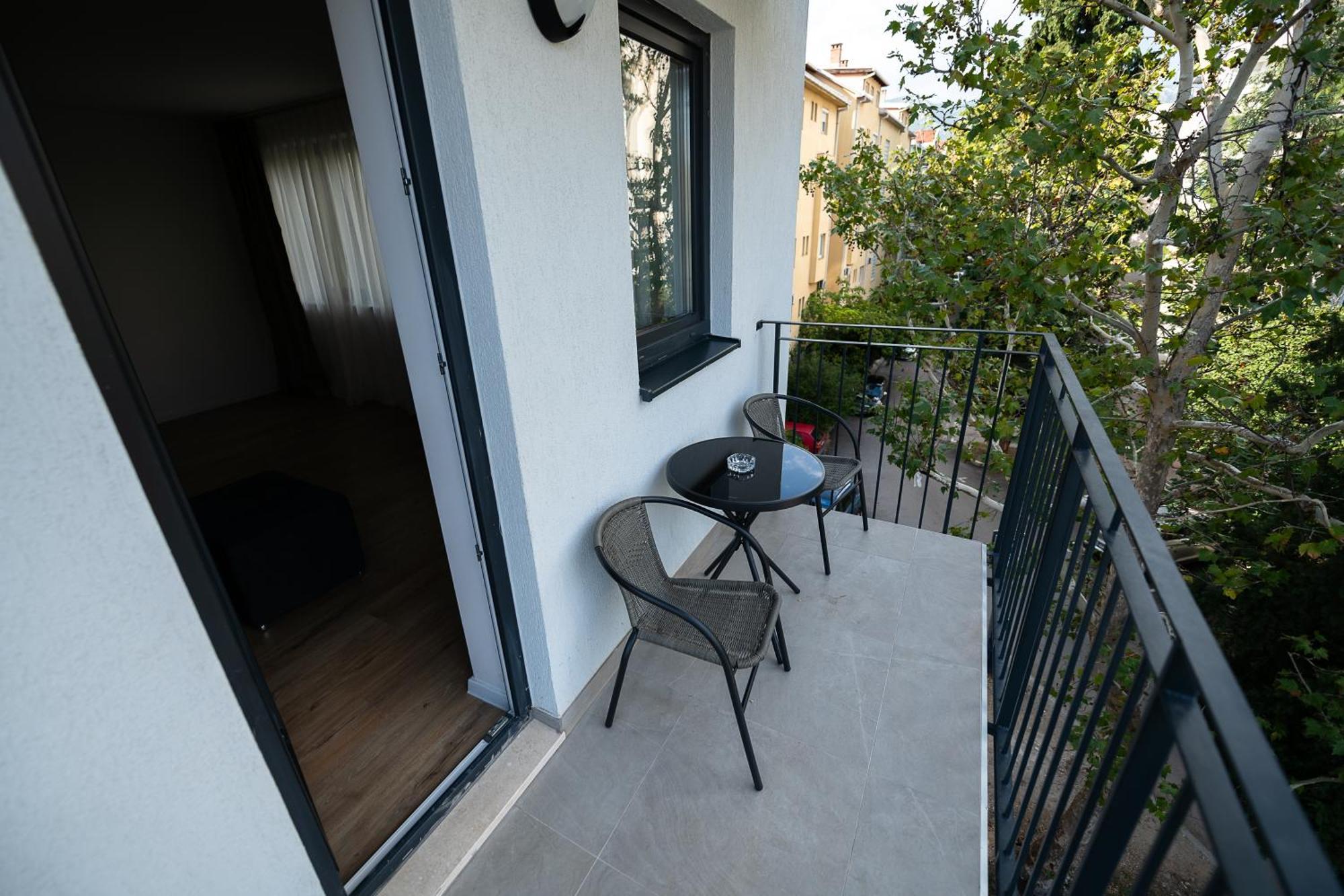 Hotel Mm Residence Mostar Exterior photo