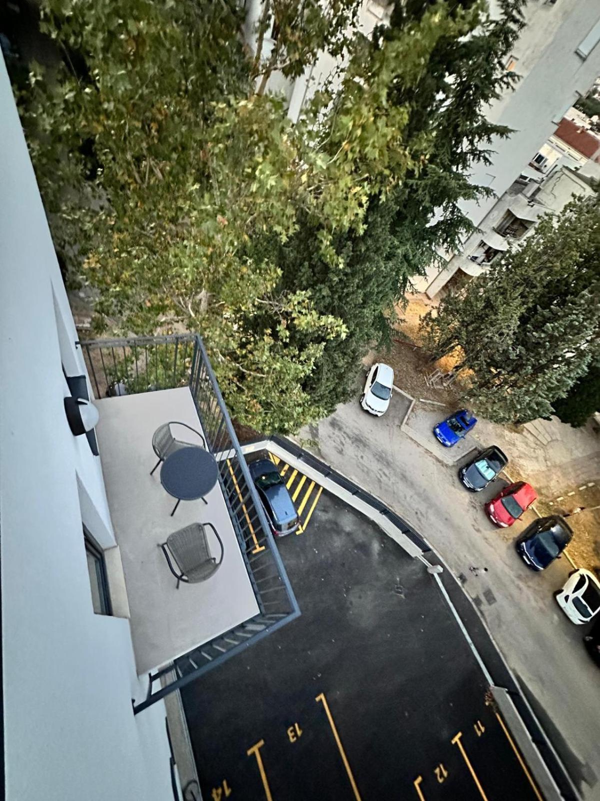 Hotel Mm Residence Mostar Exterior photo